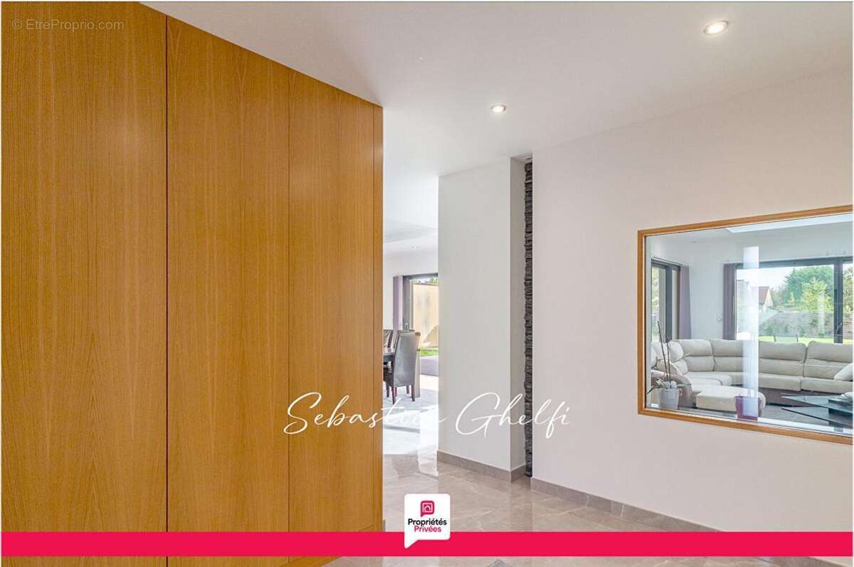 Maison à ROMORANTIN-LANTHENAY