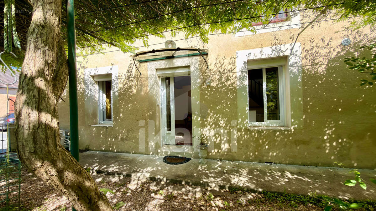 Maison à BERGERAC