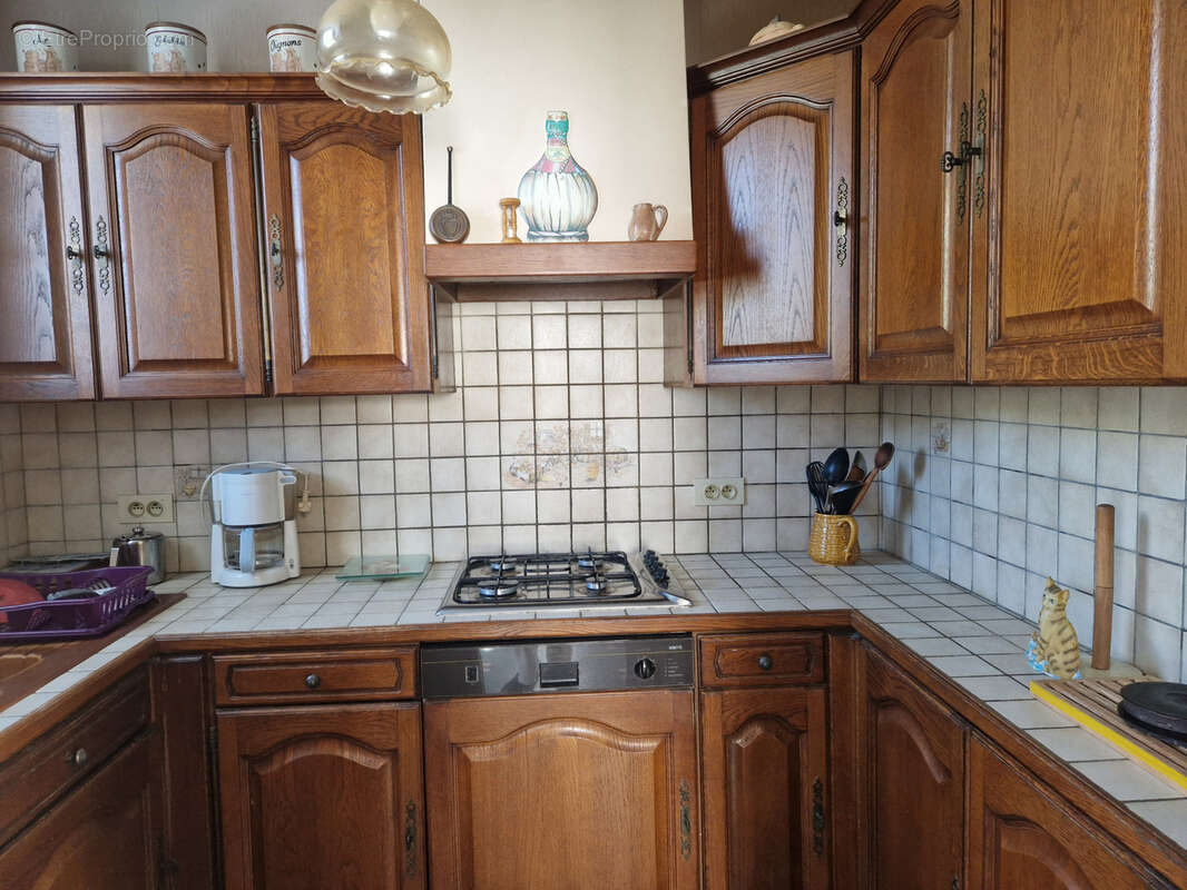 Maison à L&#039;ILE-D&#039;YEU