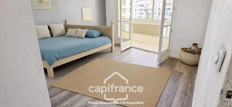 Appartement à vendre 3 pièces TOULON Ouest Pont de Bois(83) - photo 7
