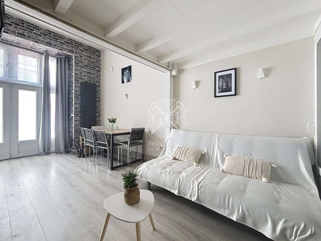 Studio Mezzanine - Republique - photo 4