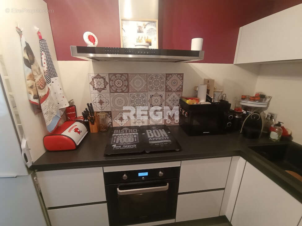 Appartement à ONESSE-ET-LAHARIE