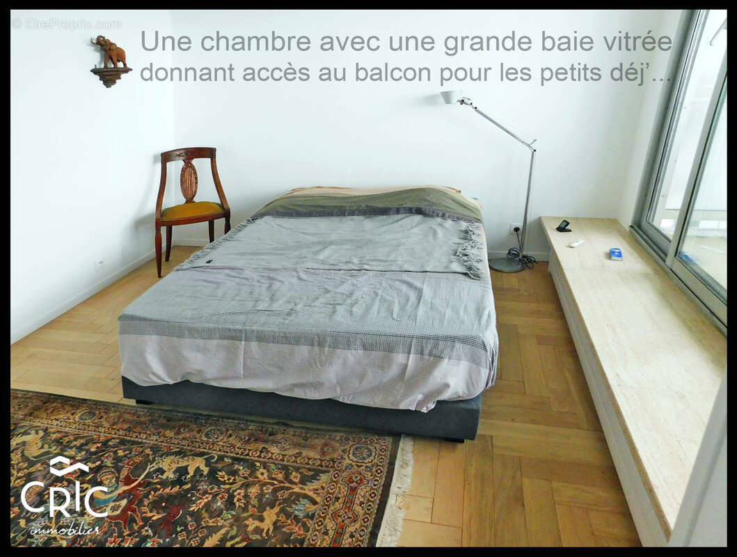 Appartement à LE HAVRE