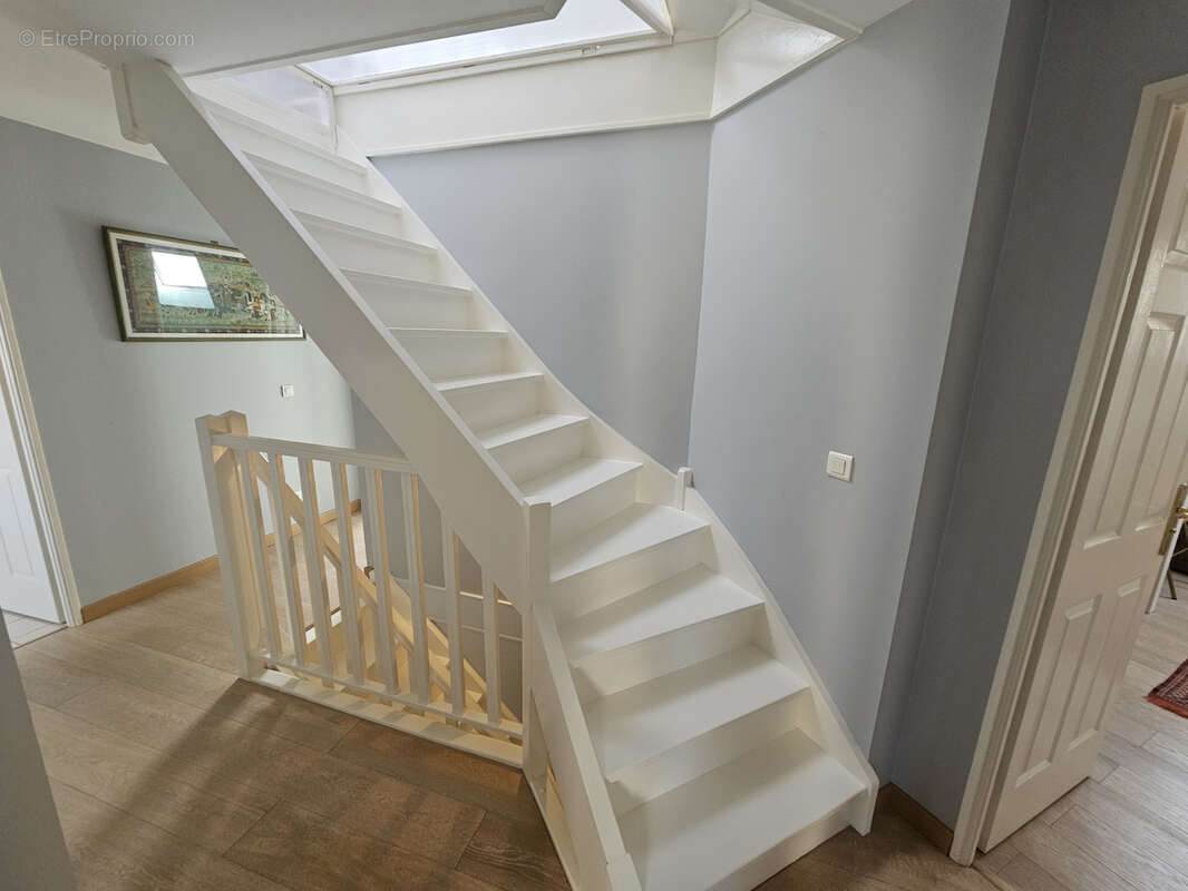 Maison à MONTESSON