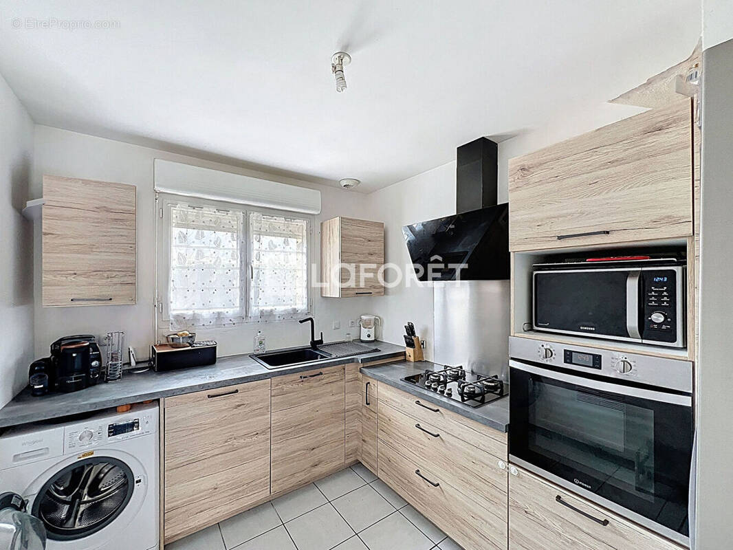 Maison à CASTELSARRASIN