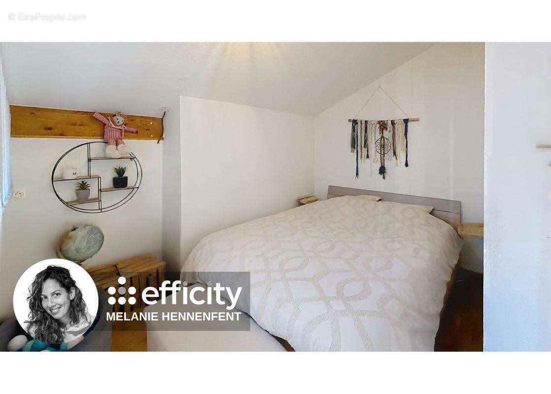 Appartement à VOUGY