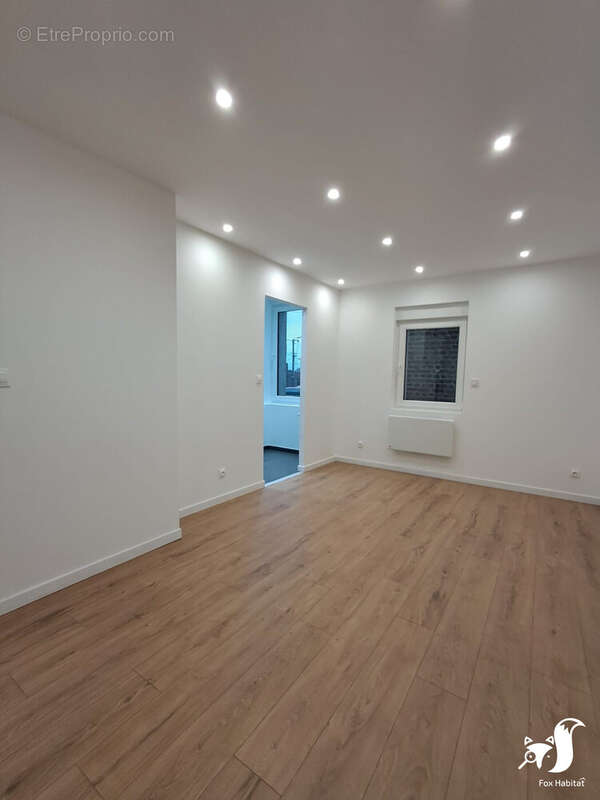 Maison à FONTAINE-NOTRE-DAME