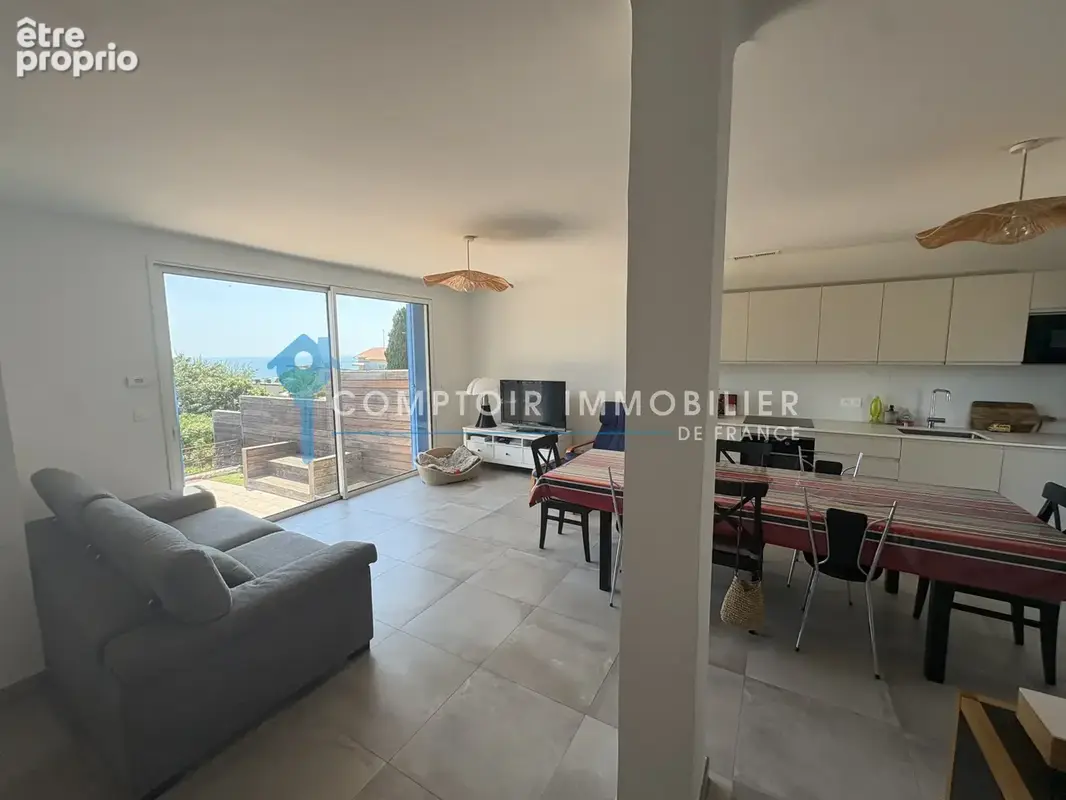 Maison bas de st clair - photo 2