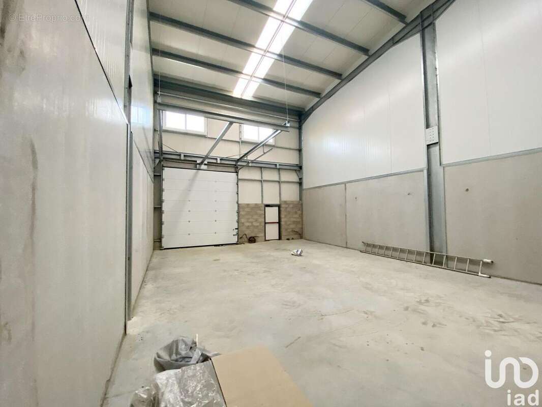 Photo 6 - Commerce à BRIE-COMTE-ROBERT