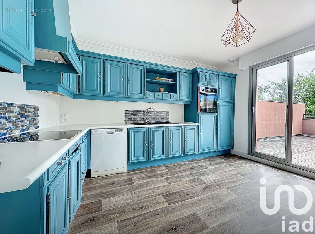 Photo 1 - Maison à REDON