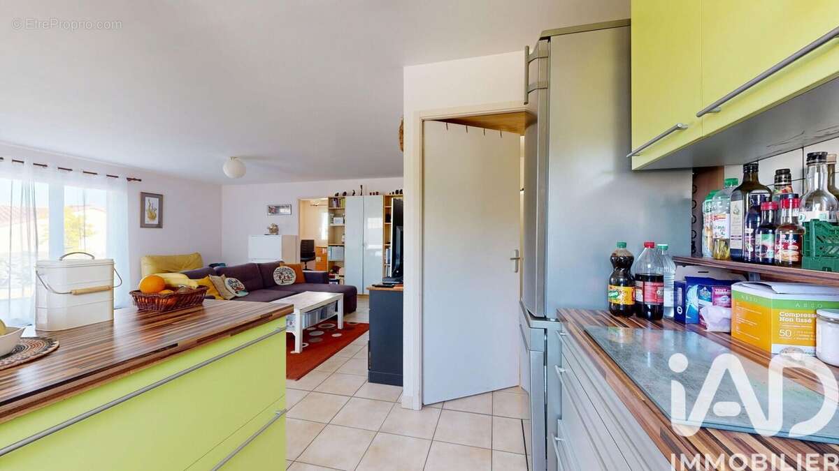 Photo 5 - Maison à COUFFE