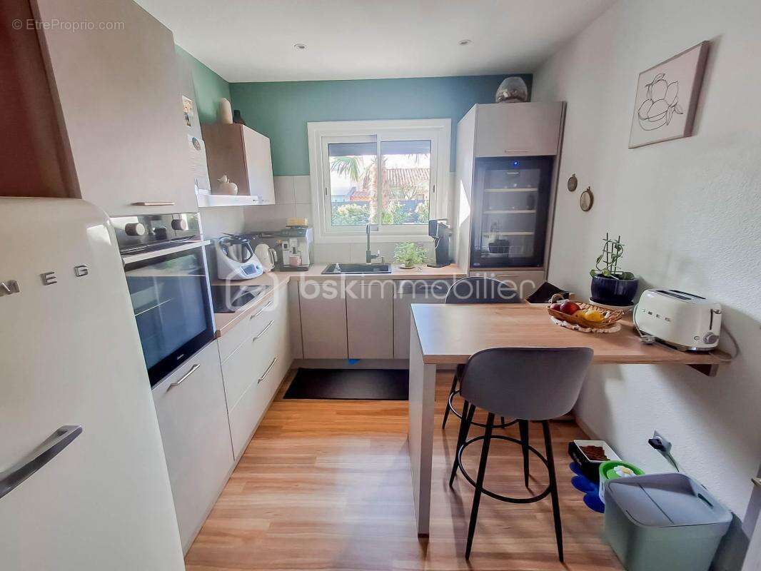 Maison à RIVESALTES