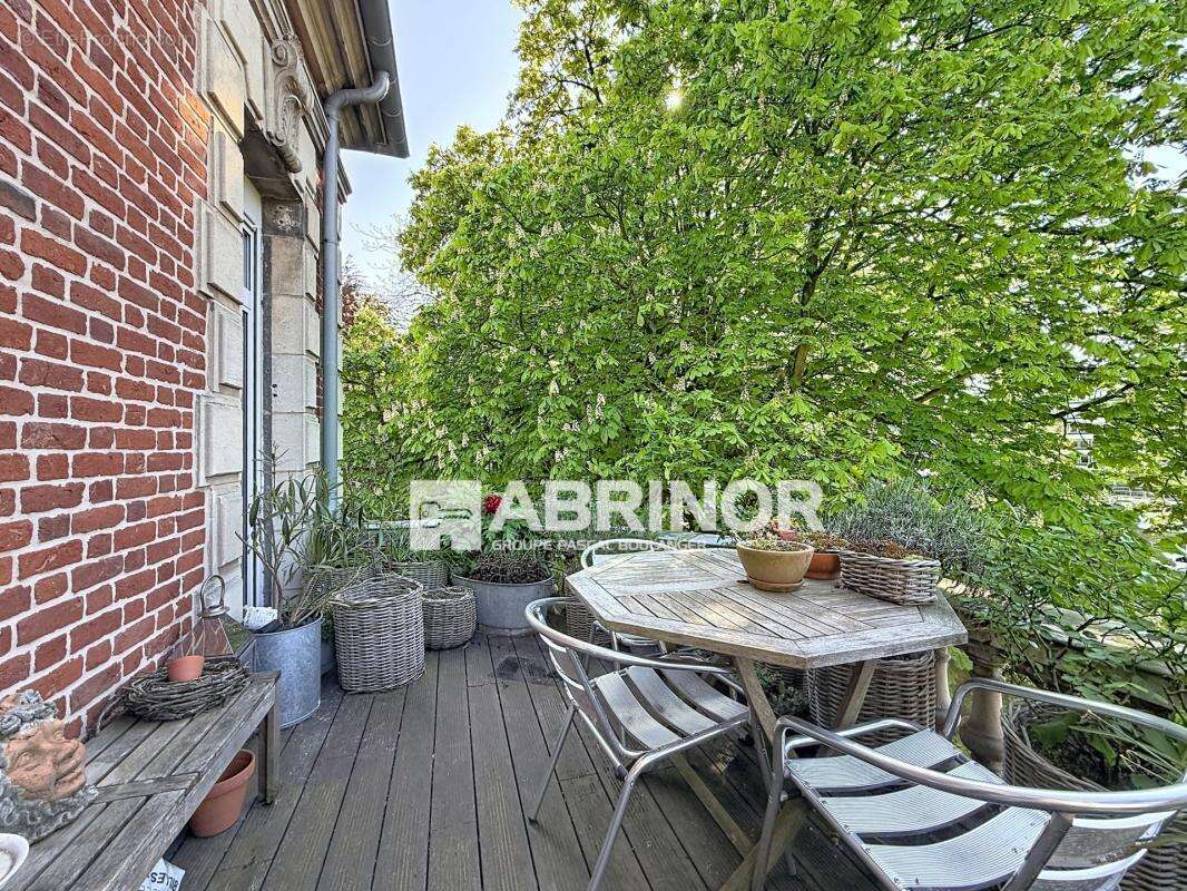 Appartement à ROUBAIX