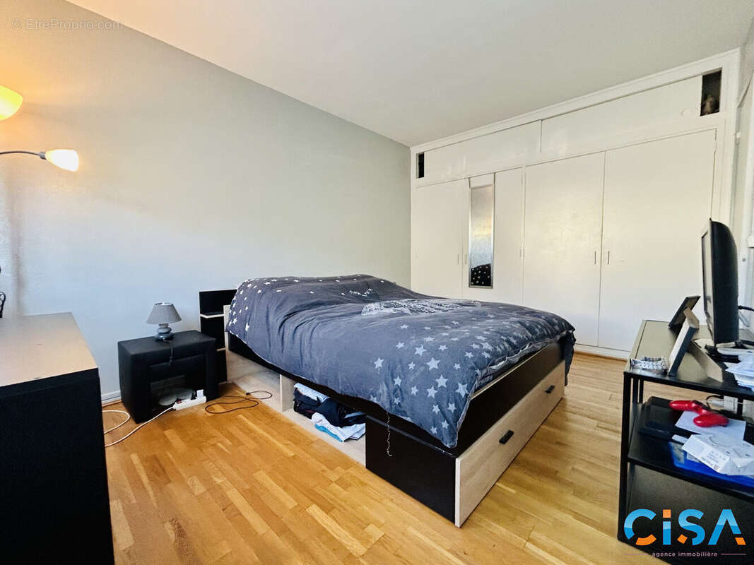Appartement 68 m² à Champagne-Sur-Oise  - photo 7