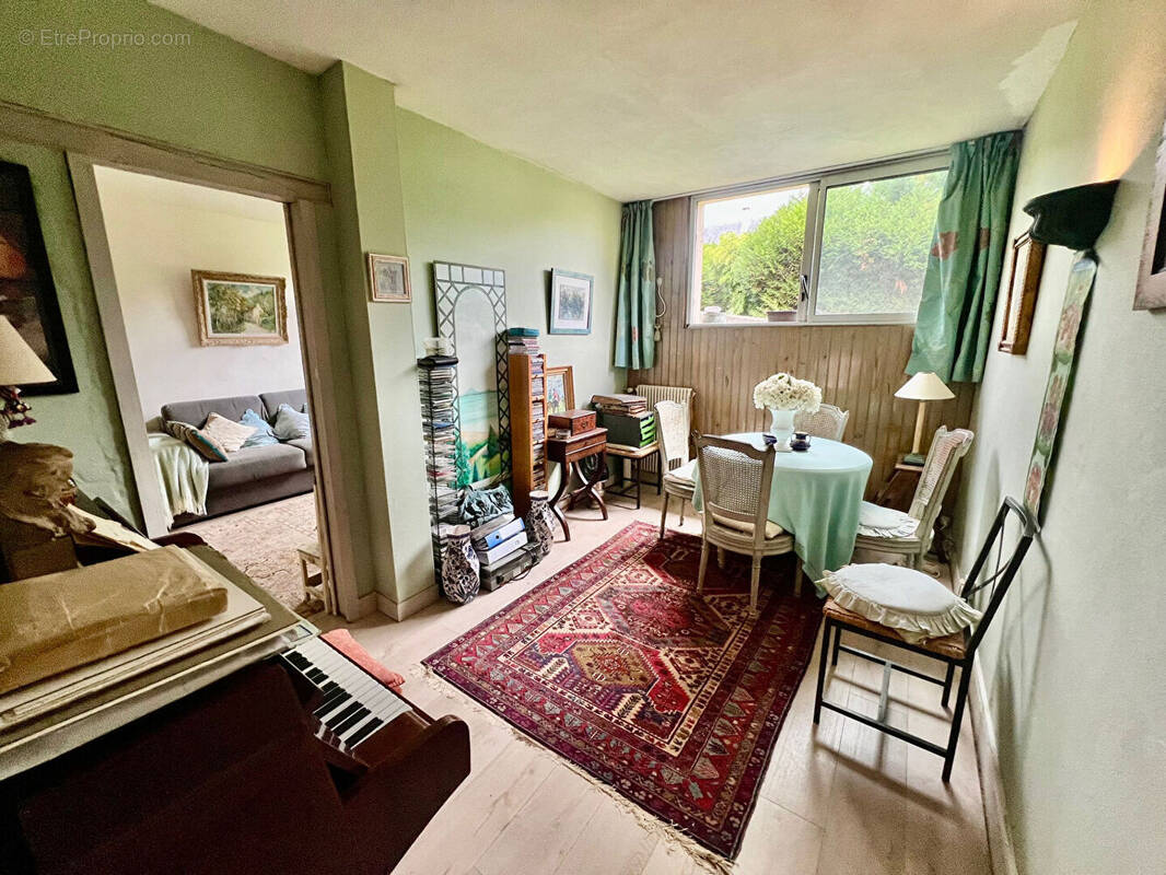 Appartement à MARLY-LE-ROI