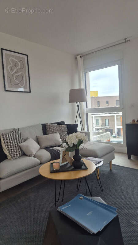 Appartement à LE HAVRE