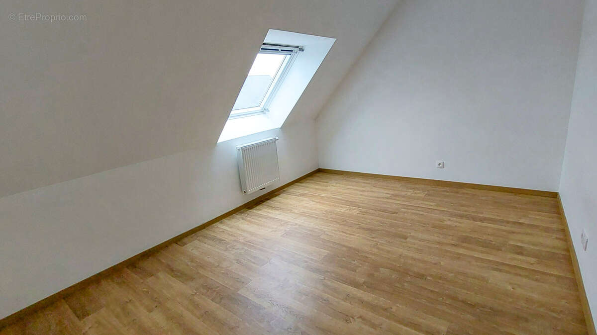 Maison à GUICHAINVILLE