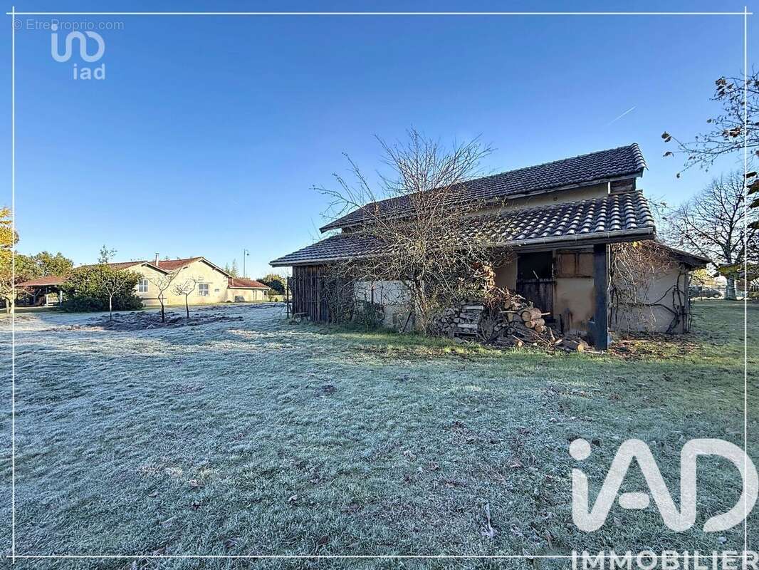 Photo 6 - Maison à TALLER