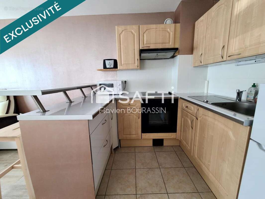 Photo 4 - Appartement à WOLFISHEIM