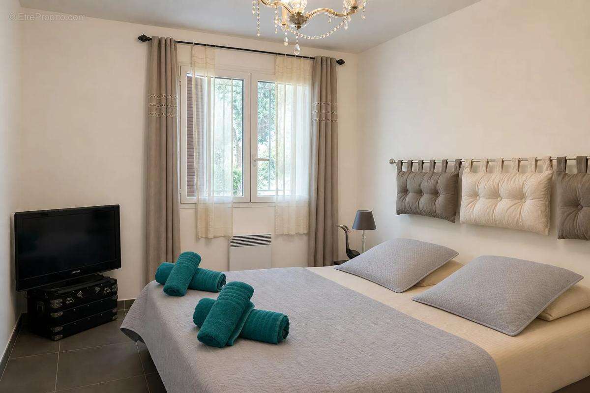 Appartement à PORTO-VECCHIO
