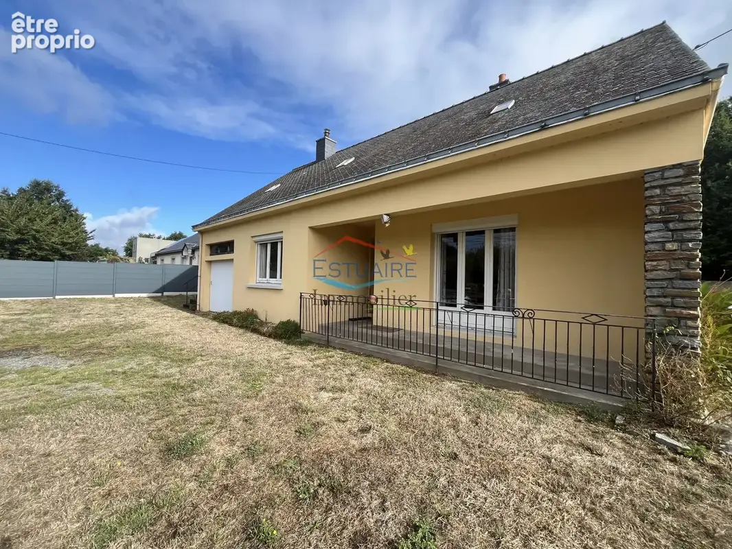 Maison 3 pièces 77 m² à vendre à Donges (44480) - photo 4