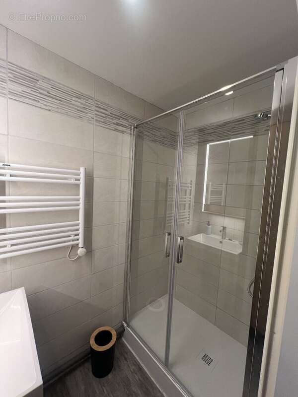 Appartement à FRONTIGNAN