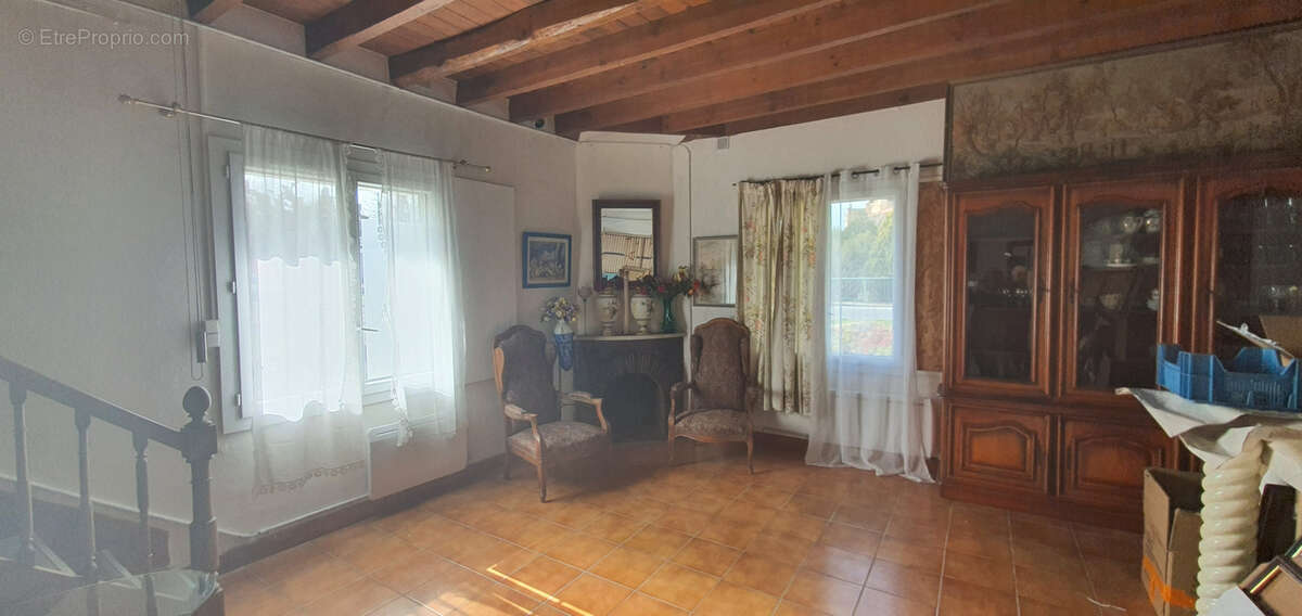 Maison à CASTELJALOUX