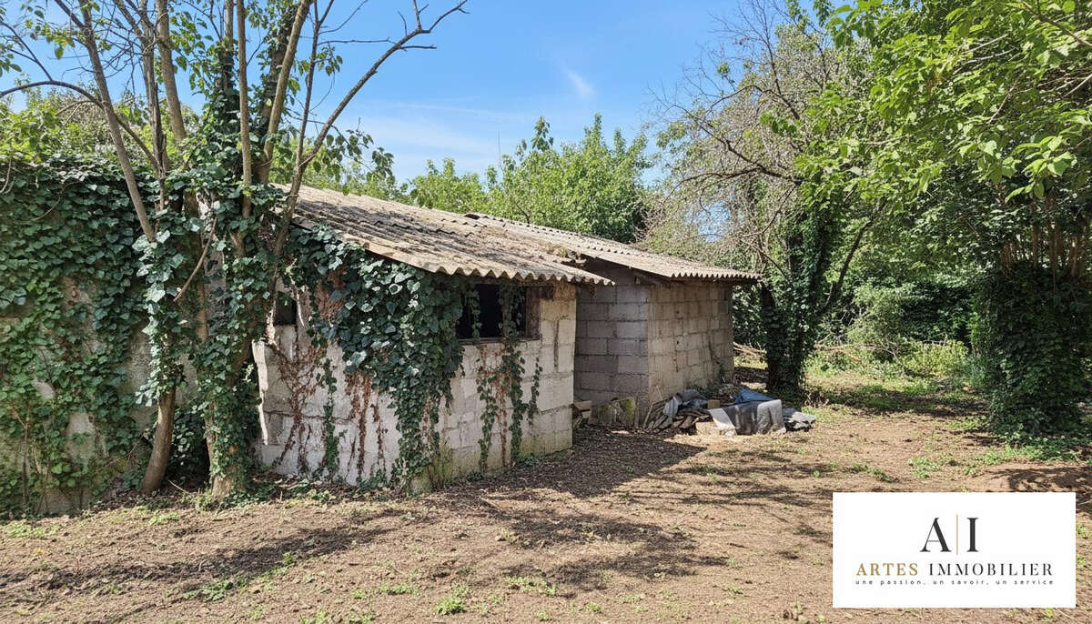 Maison à MONTELIMAR