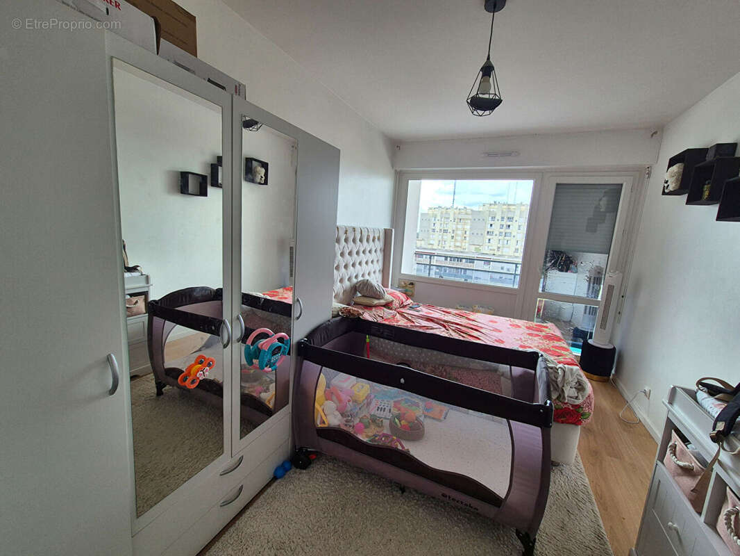 Appartement à MELUN