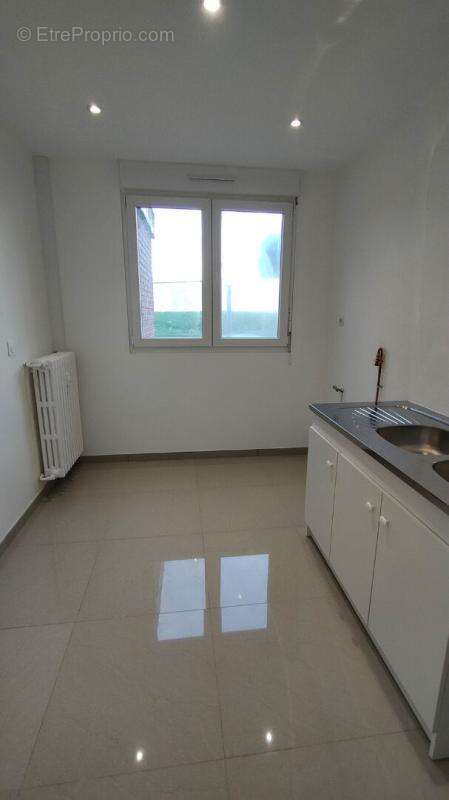 Appartement à AMIENS