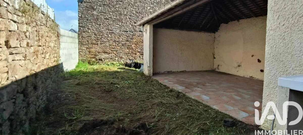 Photo 2 - Maison à PETIT-MARS