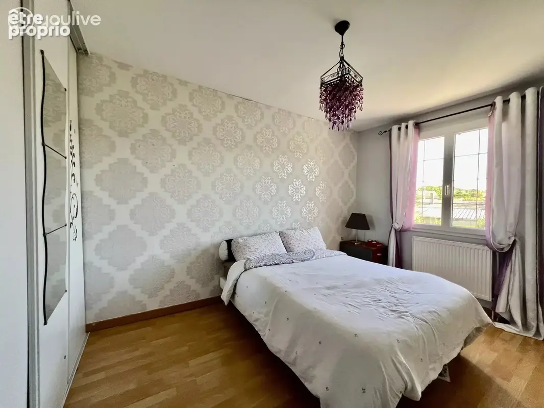 Grande maison familiale à SOISSONS - photo 9
