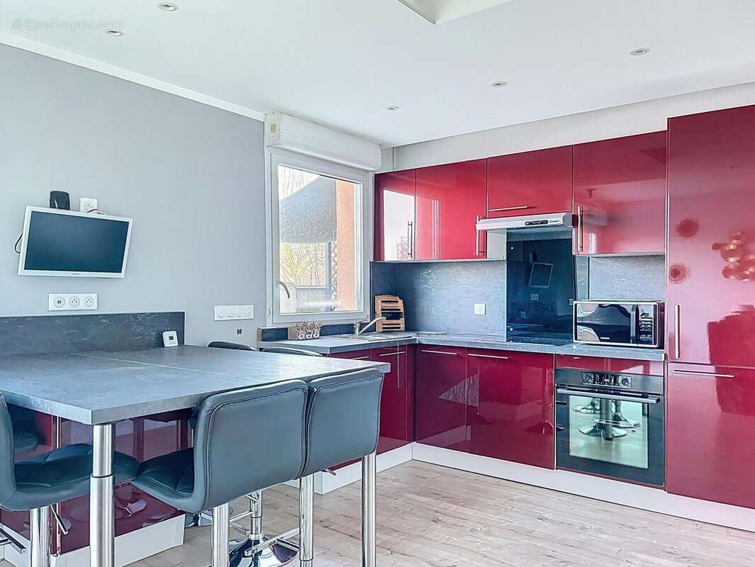 Photo 6 - Appartement à WERVICQ-SUD