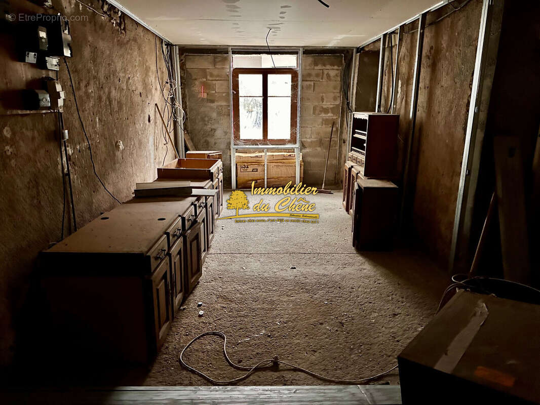 Appartement à LUXEUIL-LES-BAINS