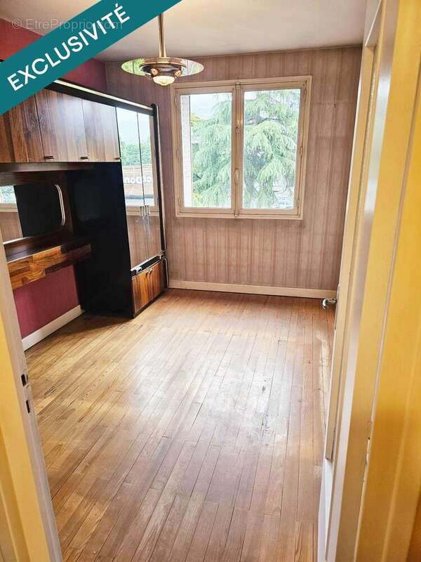 Photo 5 - Appartement à VOIRON