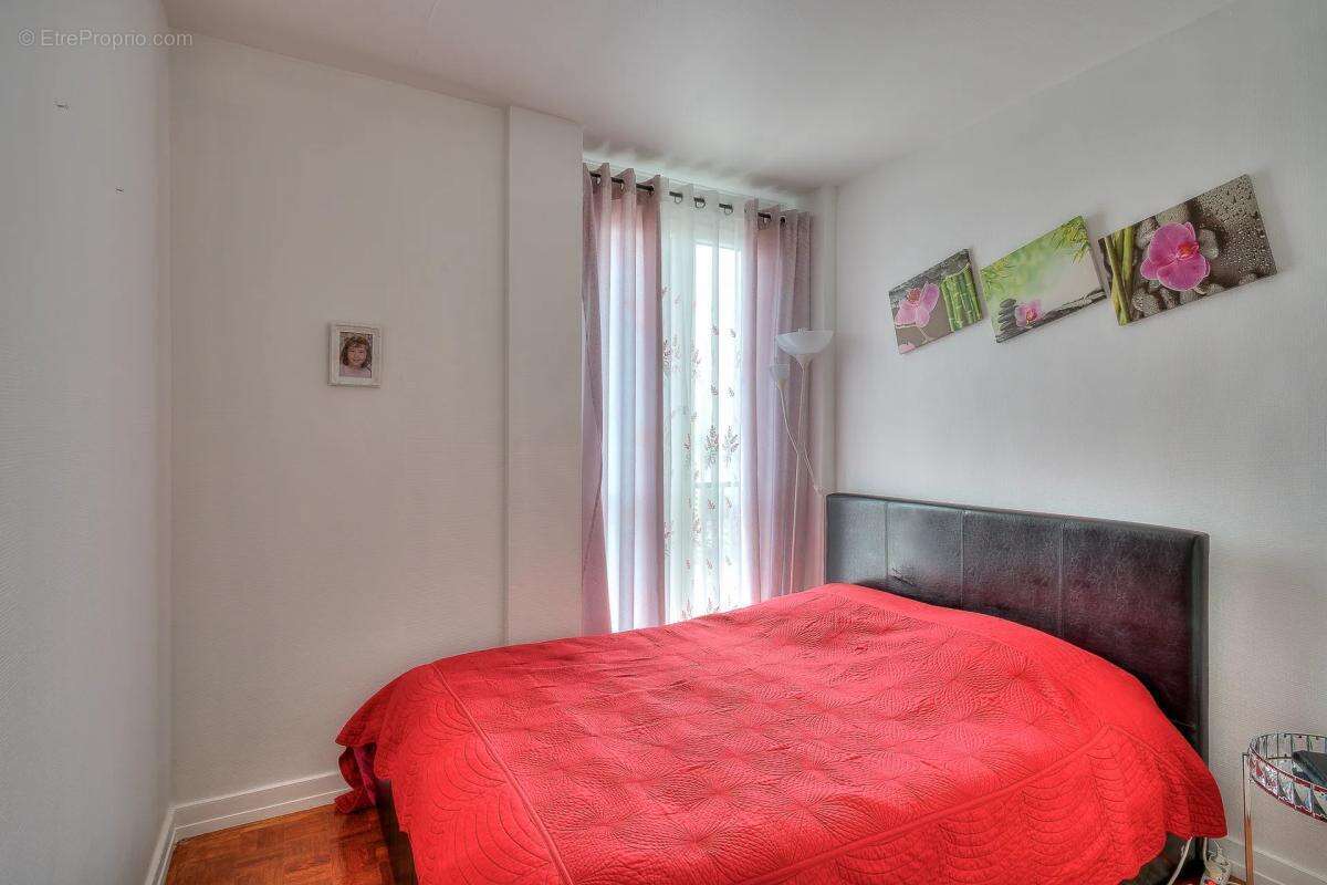 Appartement à CHOISY-LE-ROI