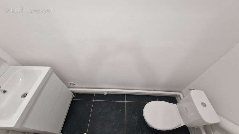 Appartement à MANOM