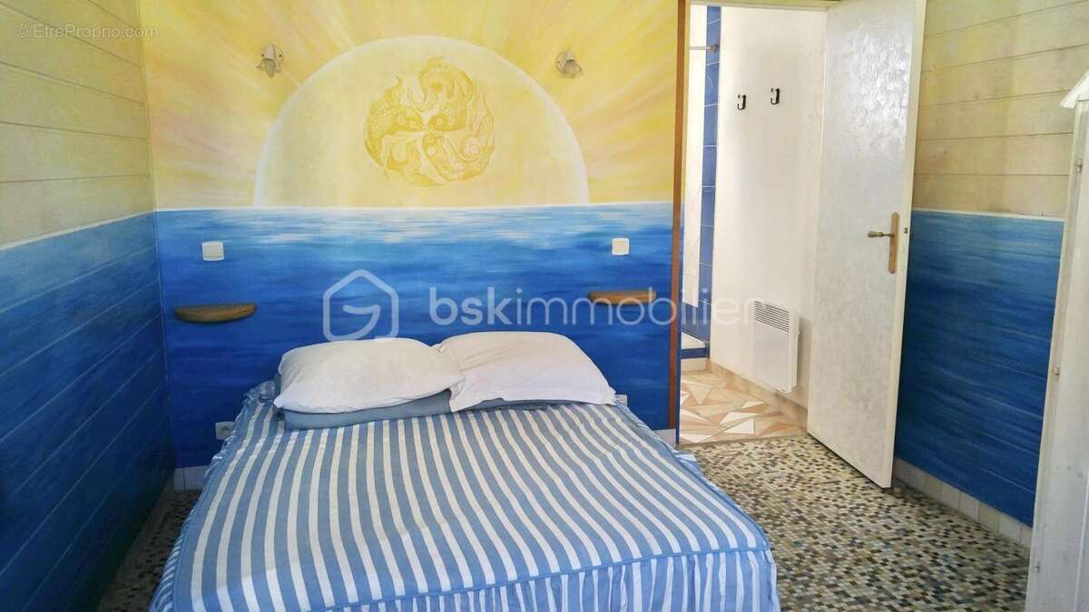 Immeuble mixte de 348m2 avec hôtel, loft, boutique et café ! - photo 14
