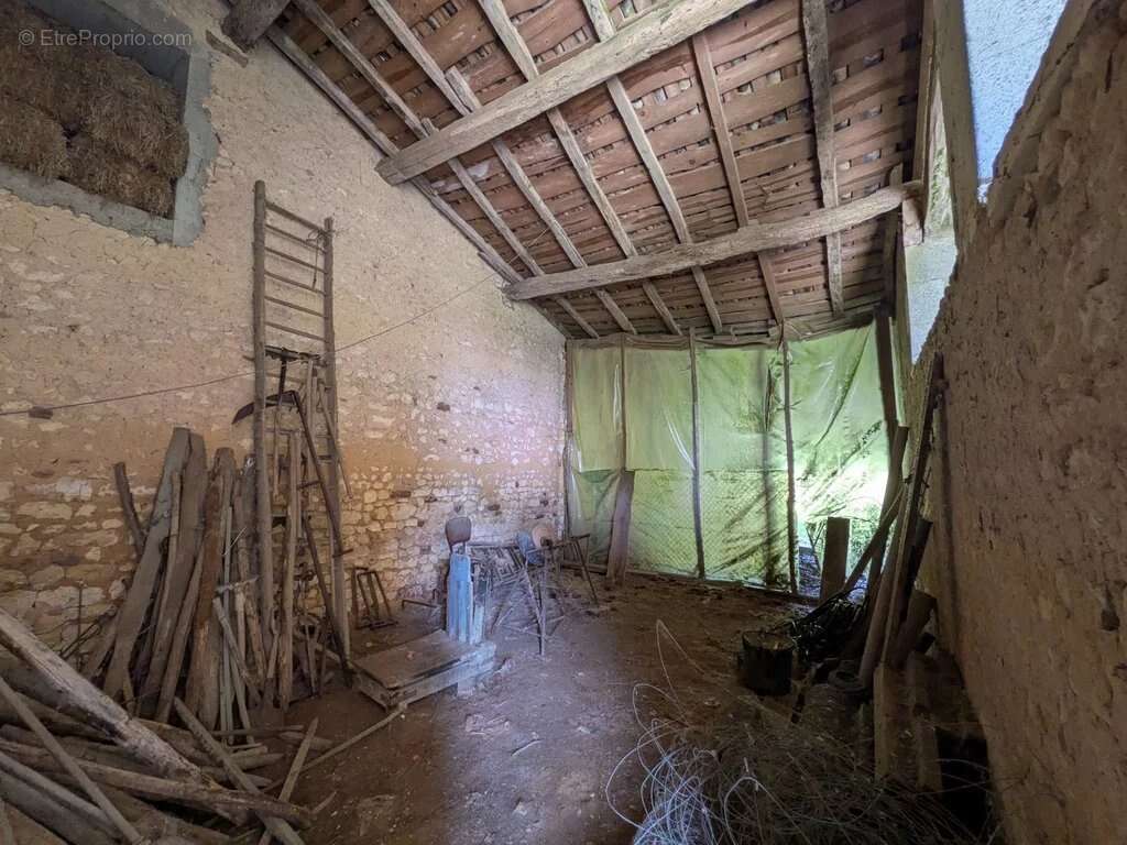 Maison à MIRAMBEAU