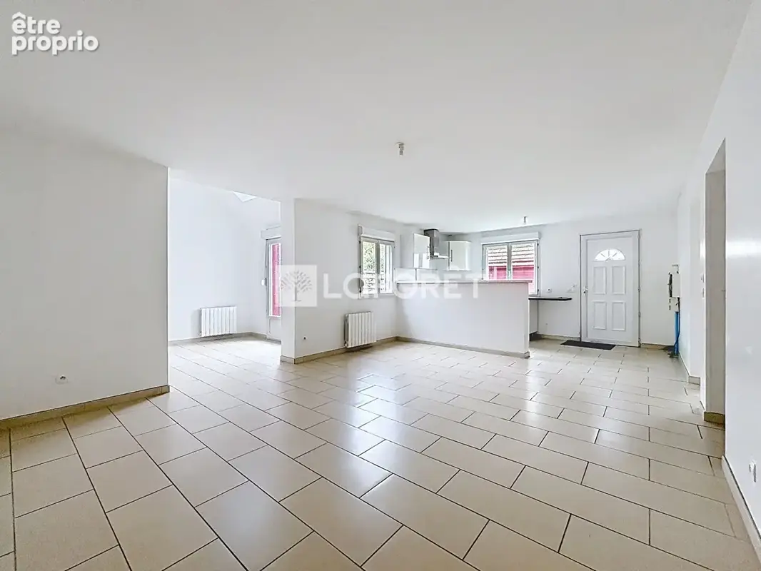 Maison Vernon 5 pièces 110 m² - photo 2