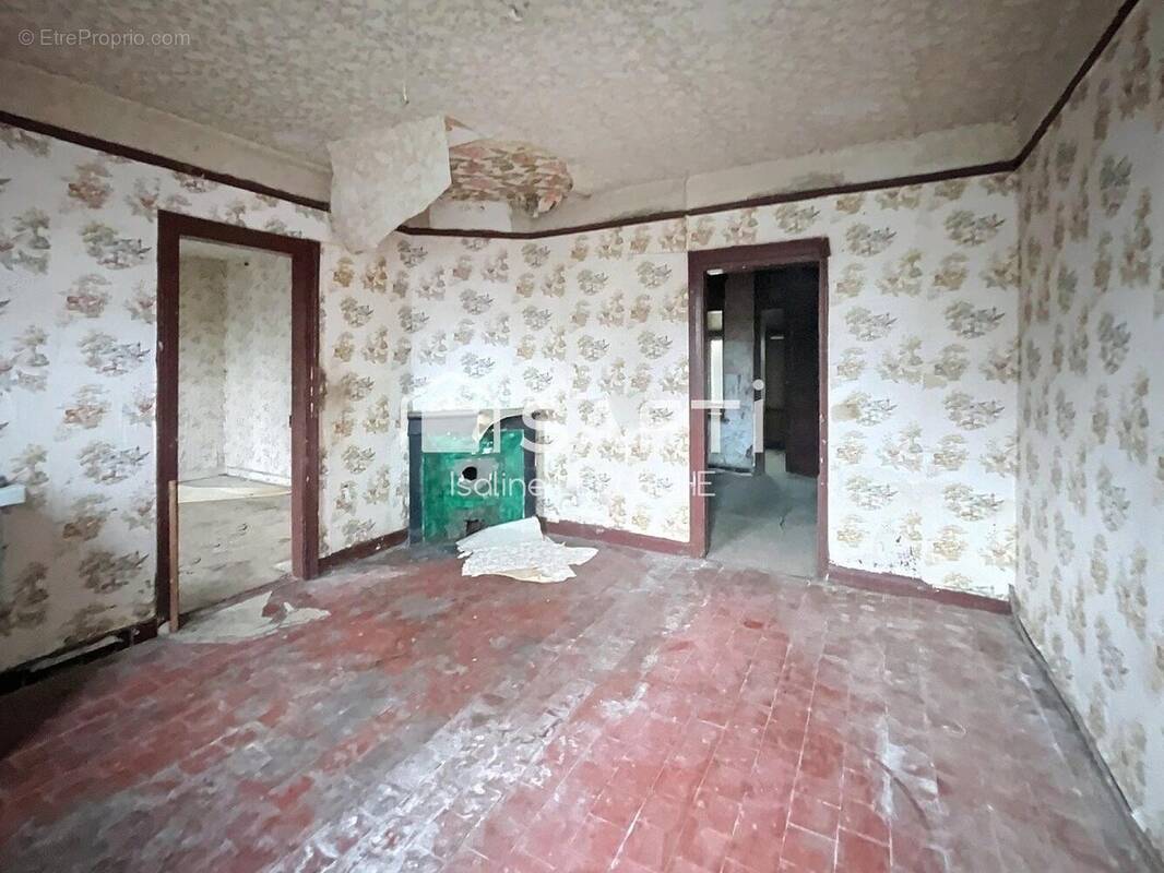 Photo 1 - Maison à PERONNE