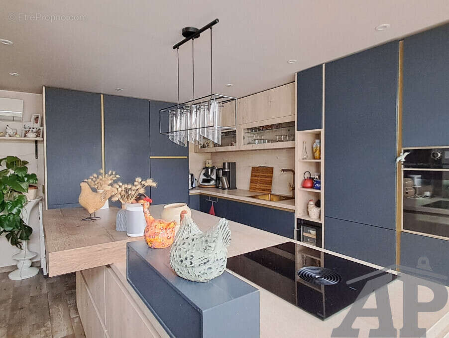 Maison à DRAGUIGNAN