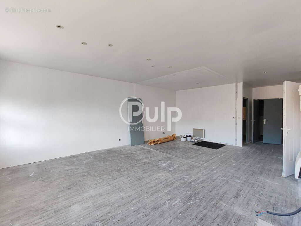 Commerce à CONDETTE