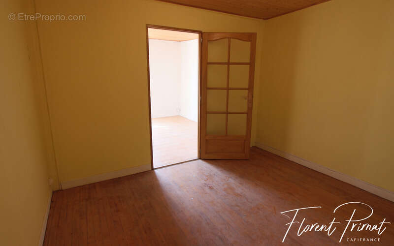 Appartement à SEYSSEL