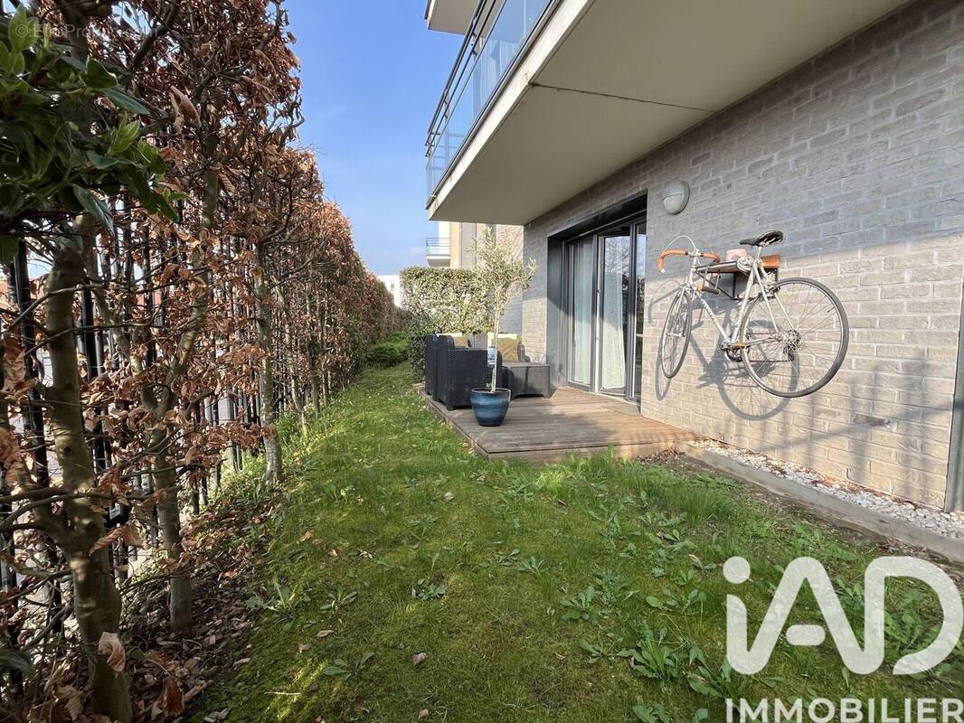 Photo 1 - Appartement à LESQUIN