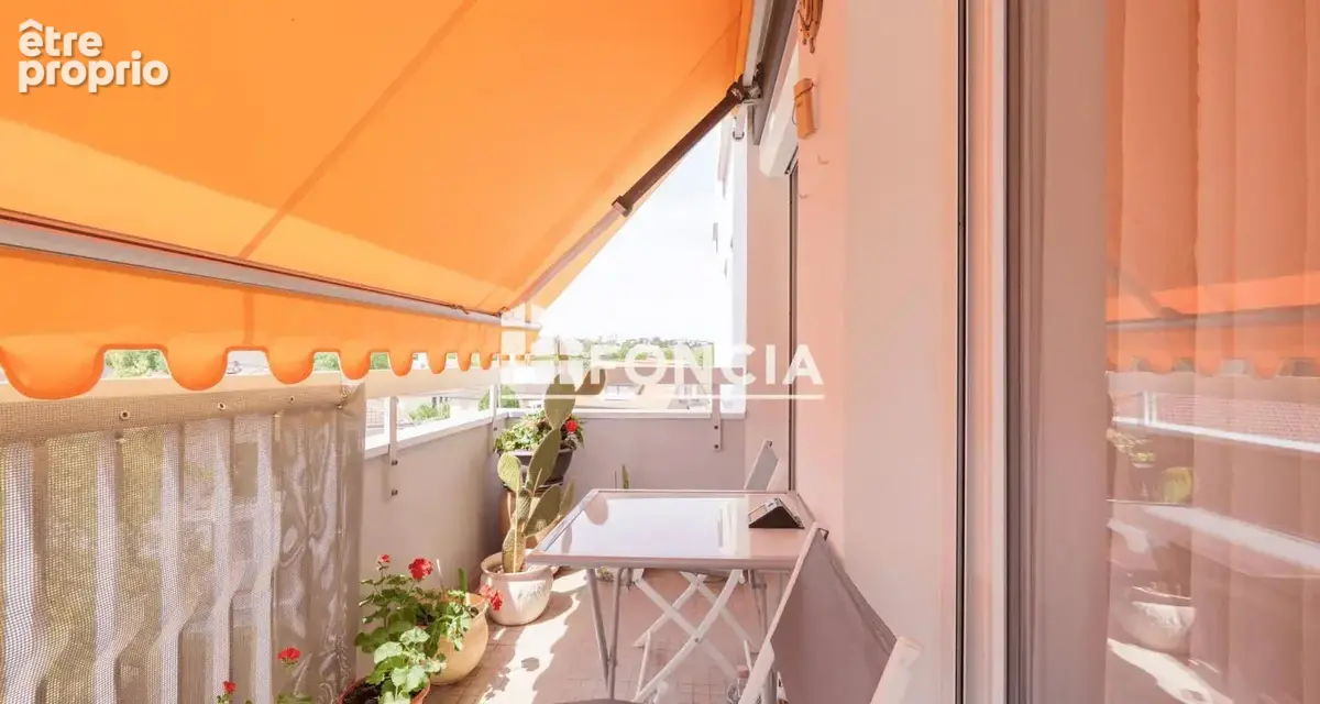 SPECIAL INVESTISSEURS ! Quartier Eiffel, à 2 pas du jardin du château de Larrey, agréable et spacieux T4bis - photo 10