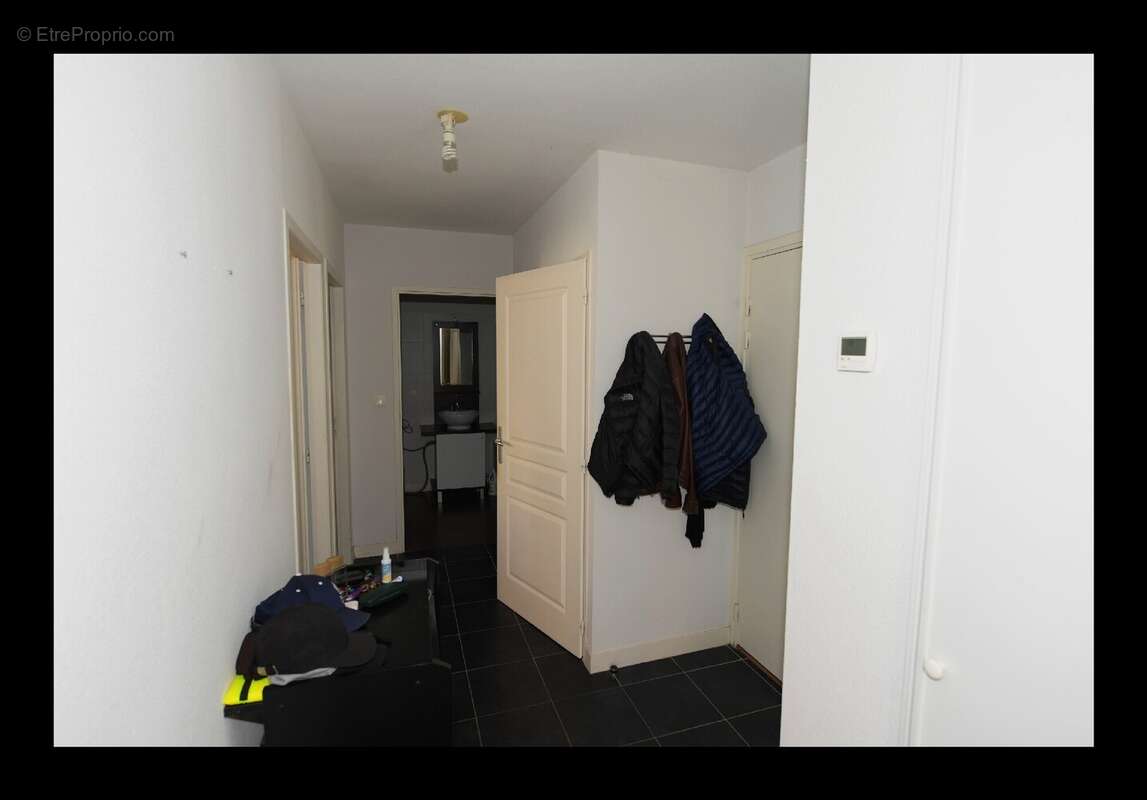 Appartement à PERIGNY