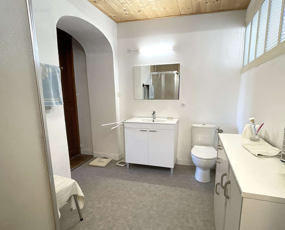 Maison à RISCLE