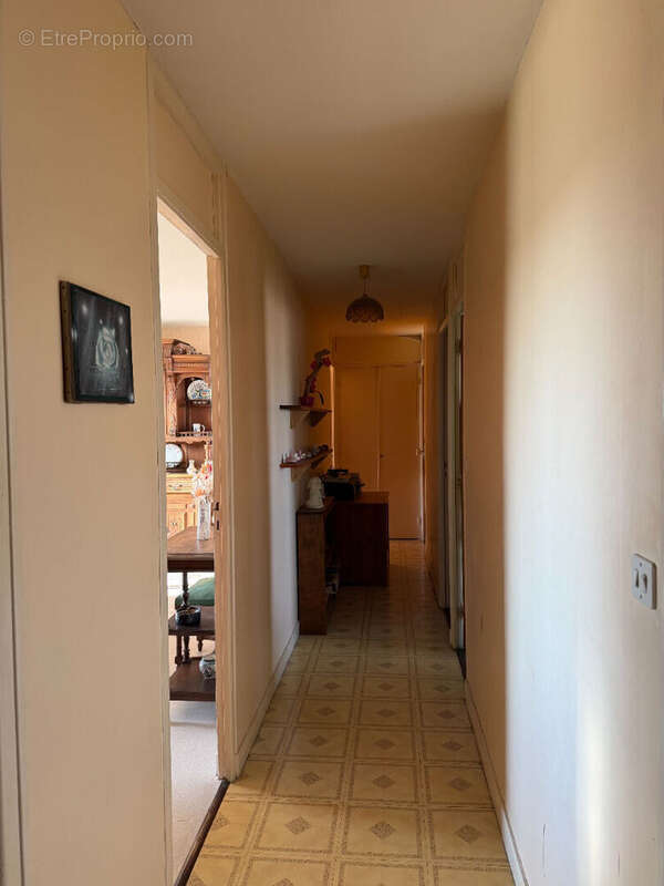 Appartement à ROCHEFORT