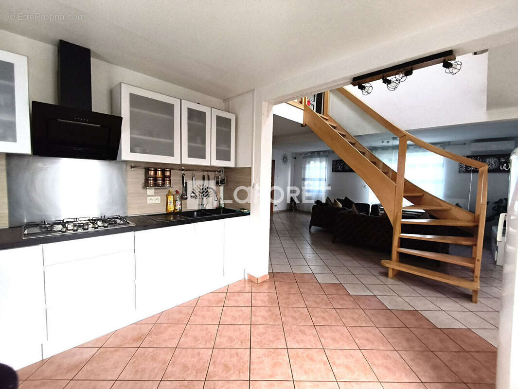 Maison Epinal 6 pièce(s) 133 m2 - photo 2
